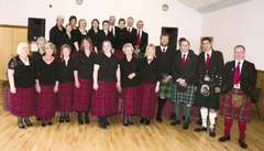 Inverness Gaelic Choir