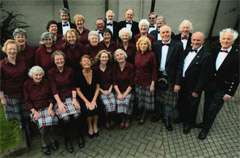 Portree Gaelic Choir