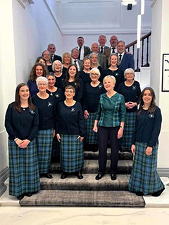 Aberfeldy Gaelic Choir