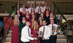 Black Isle Gaelic Choir