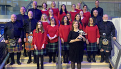 Gaelic Choir