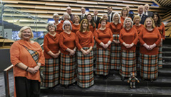 Gaelic Choir