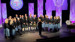 Gaelic Choir