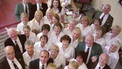 Govan Gaelic Choir