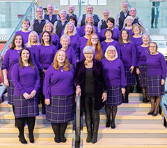 Govan Gaelic Choir