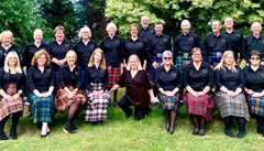 Gaelic Choir