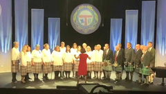 Portree Gaelic Choir